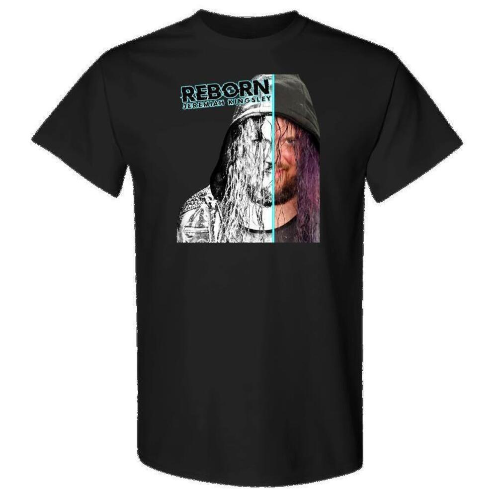 Reborn Shirt